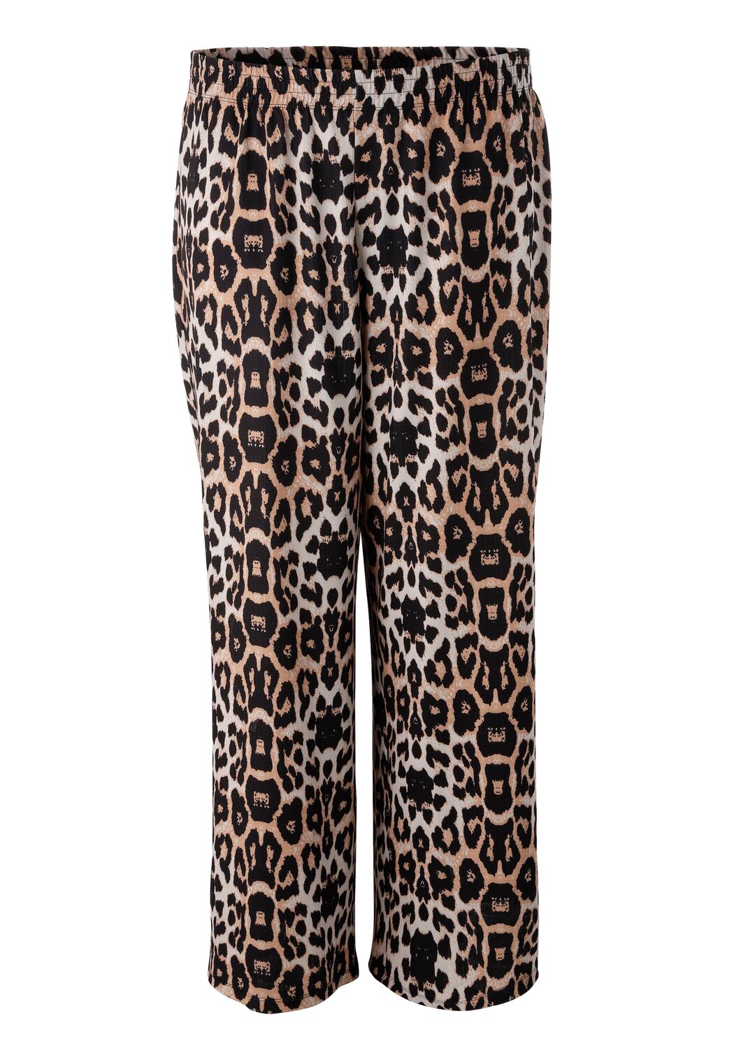 

Aniston Широкие брюки в коричневом цвете