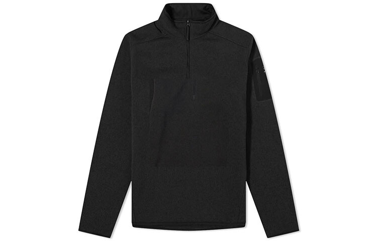 

Толстовка серии Kyanite для мужчин Arcteryx, цвет forage heather