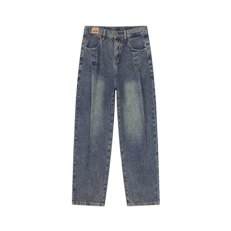 

Джинсы Unisex из коллекции Classic Collection Jeep, vintage синий