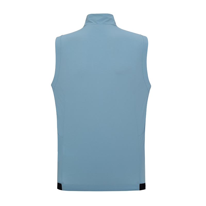 

Lafuma Мужская жилетка, Denim Blue/B0