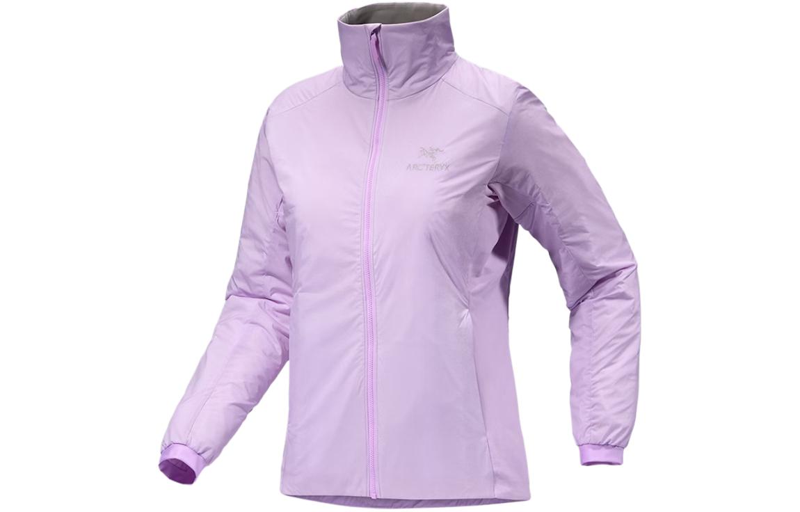 

Arcteryx Классический тренч, Storm Purple/Storm Glow