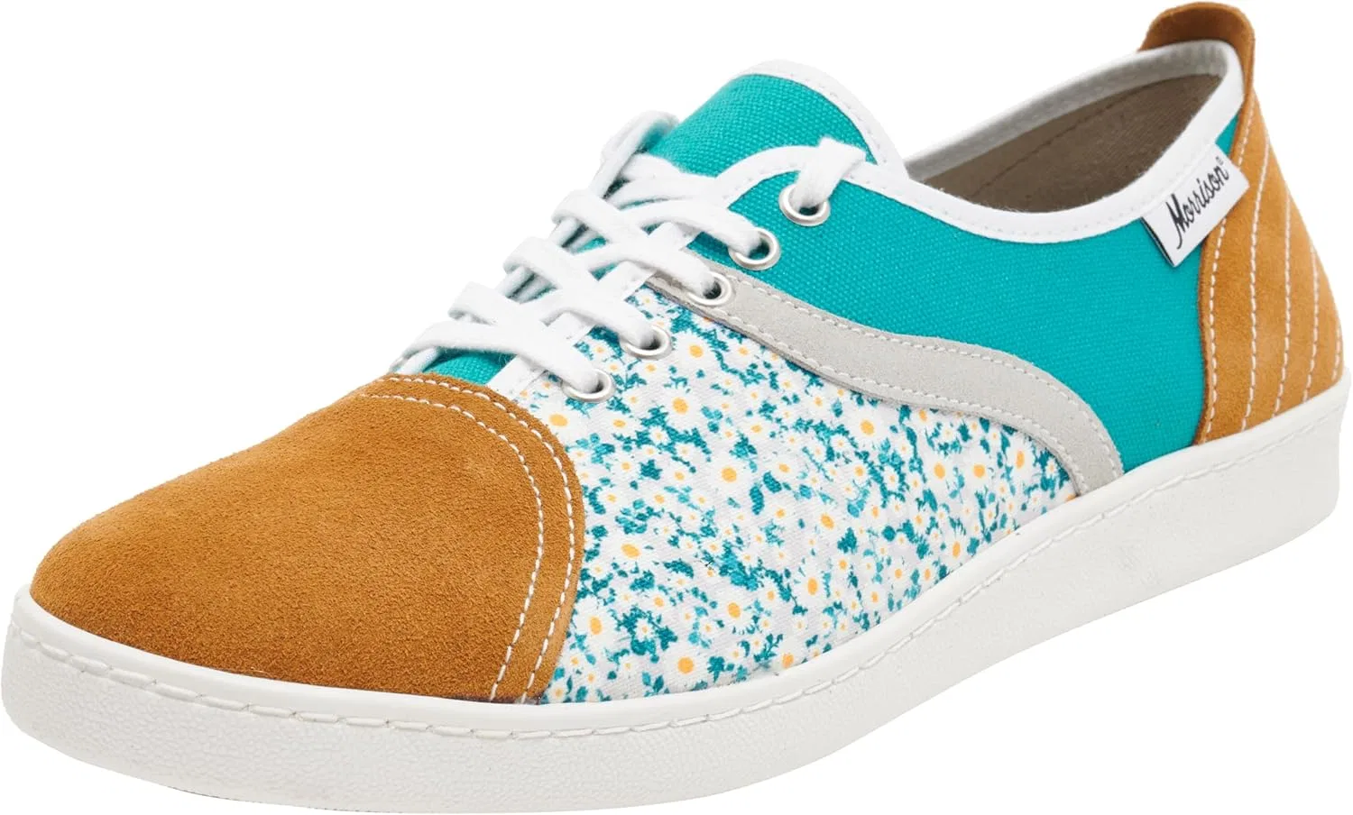 Кроссовки Morrison Unisy Trainers унисекс, Daisy