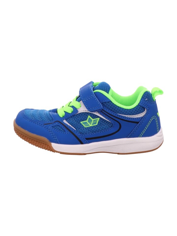 Кроссовки Brütting Hallenschuhe, синий