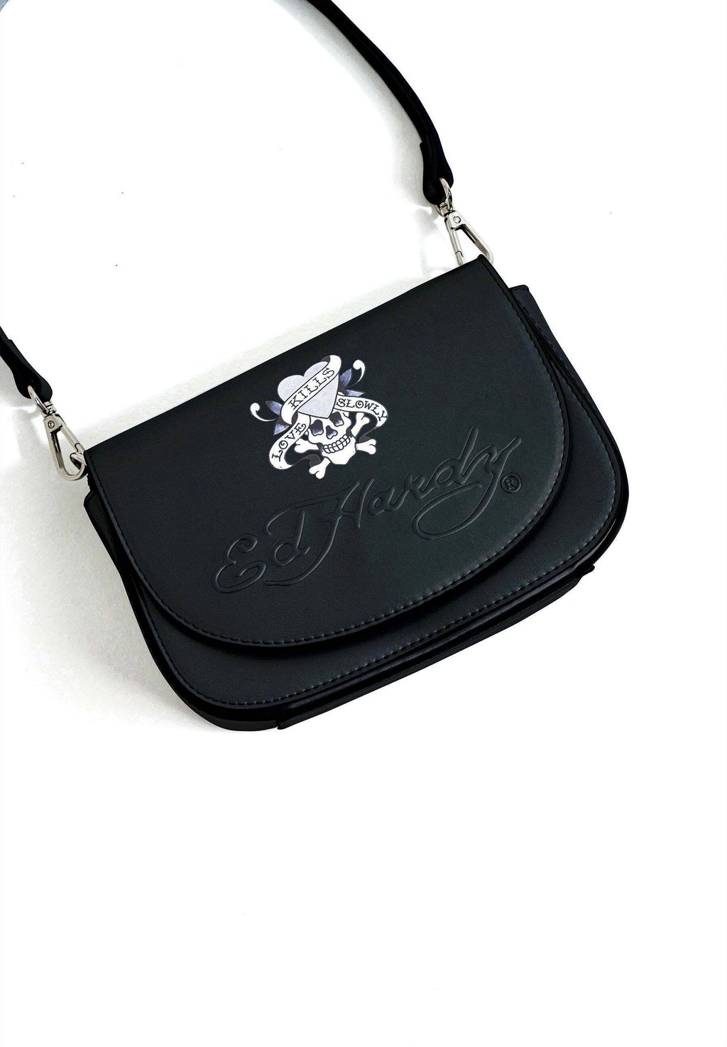 

Сумка LOVE HURTS Ed Hardy, черный