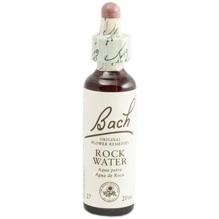 

Flores De Originales Rock Water Fb 20 мл Цветы, Bach