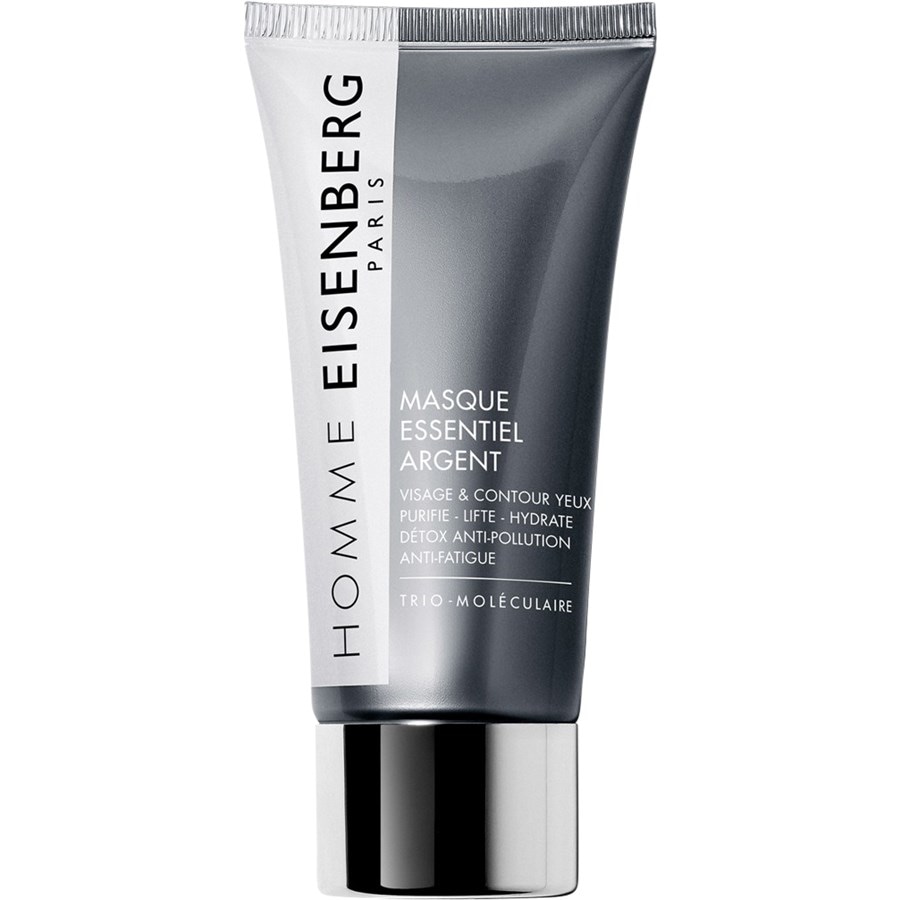 

Маска для лица EISENBERG Silber Essenzielle Maske, 75 ml