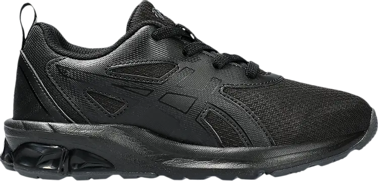 

Кроссовки Gel Quantum 90 4 PS 'Triple Black', черный