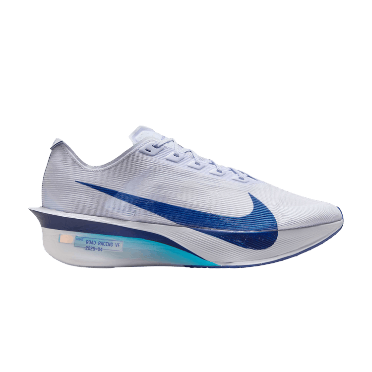 

Кроссовки ZoomX VaporFly Next% 4 'Ghost', фиолетовый