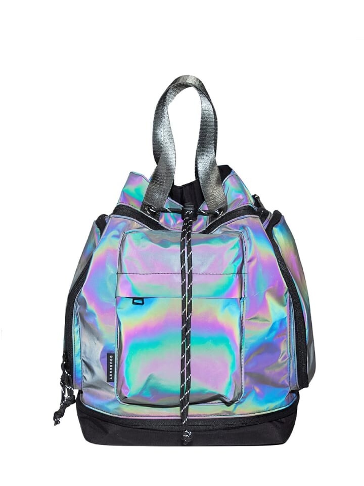 

Рюкзак Doughnut, цвет multicolor