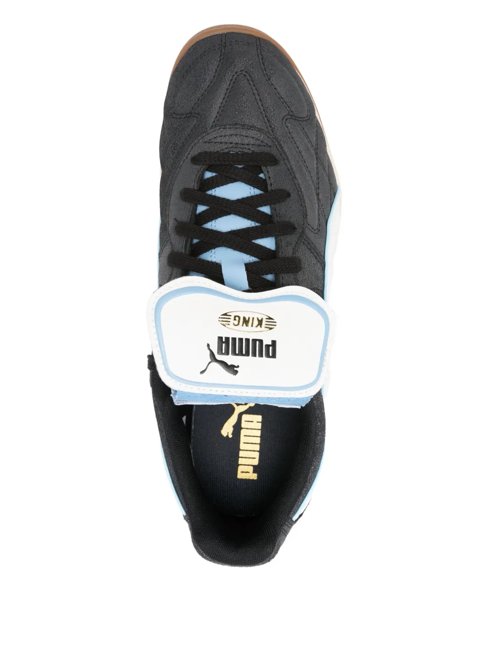 Кроссовки King Indoor PUMA — фото 4