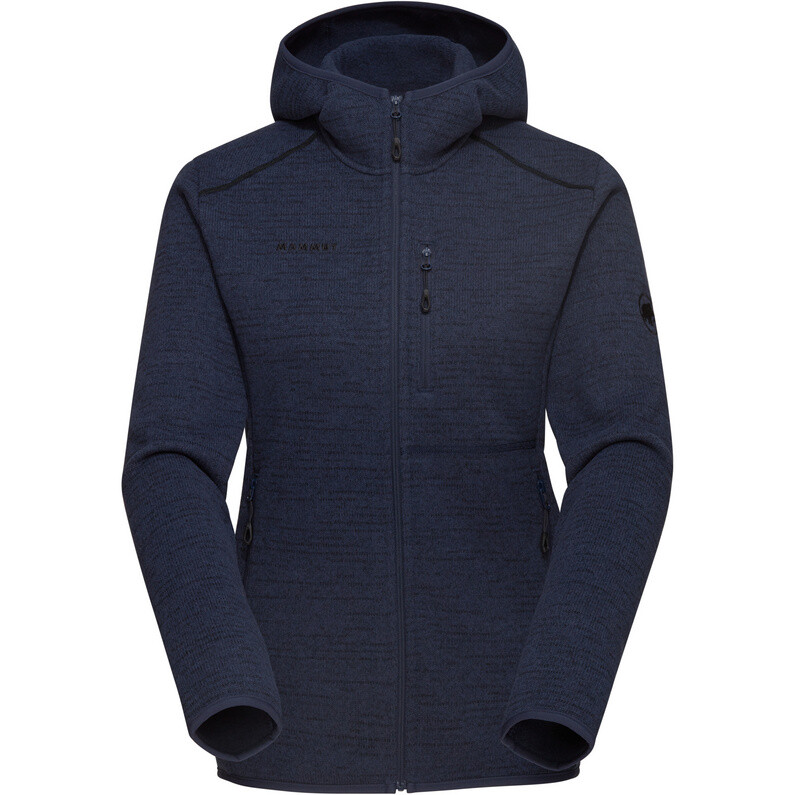 

Женская куртка с капюшоном Arctic IV ML Mammut, синий