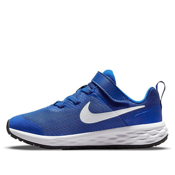 

Революция кроссовок 6 Nike, синий