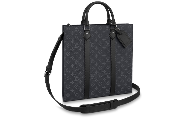 

LOUIS VUITTON Кожаная наплечная сумка через плечо