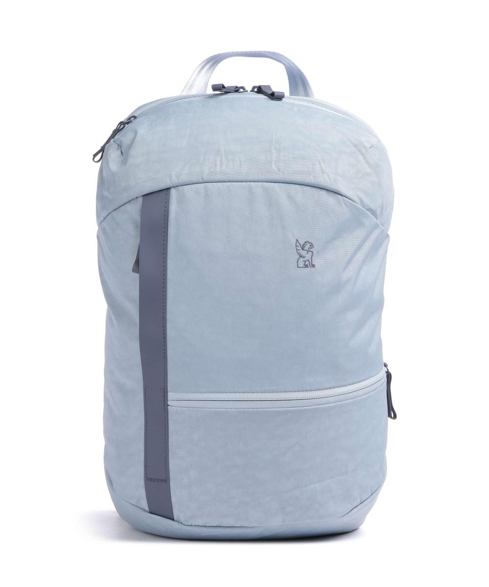 

Коллекция District Camden 16l рюкзак 14″ переработанный нейлон Chrome, голубой