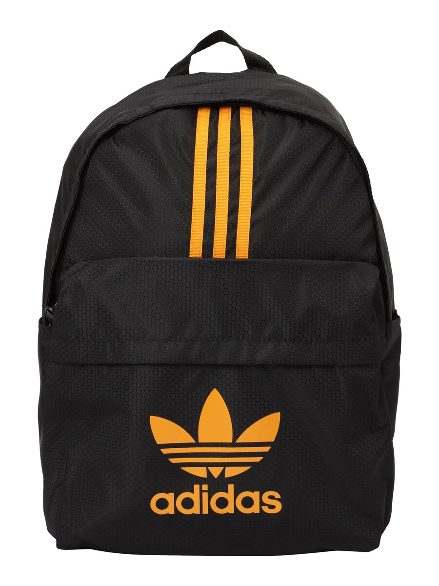 

Рюкзак ADIDAS ORIGINALS, черный
