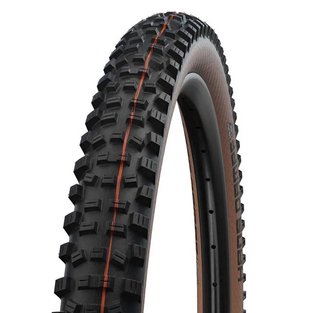 

Шина для горного велосипеда Schwalbe Hans Dampf EVO Tubeless 29´´ x 2.60, черный
