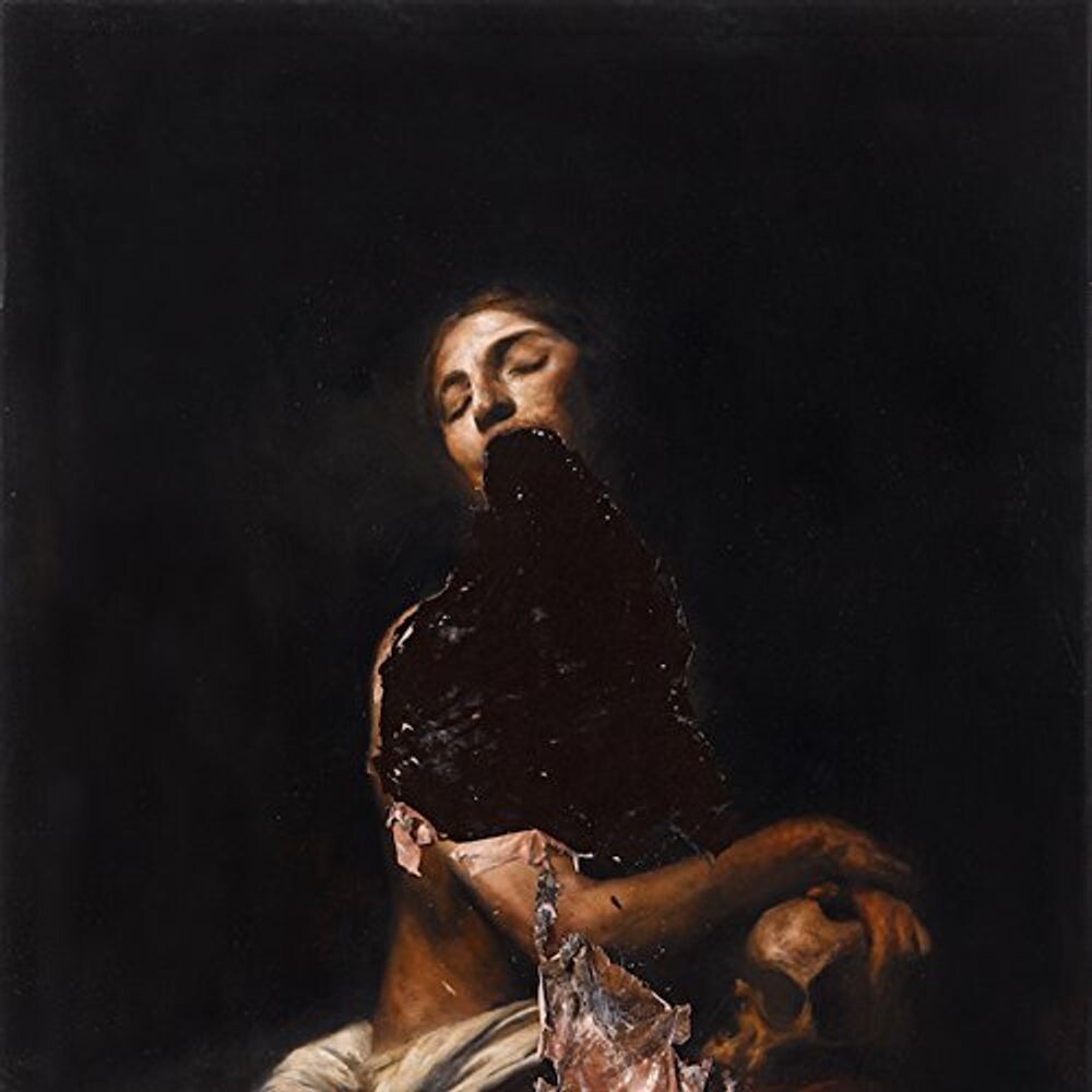 

Диск CD Total Depravity - The Veils