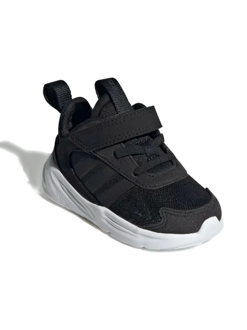 Кроссовки Ozelle Adidas Kids, черный
