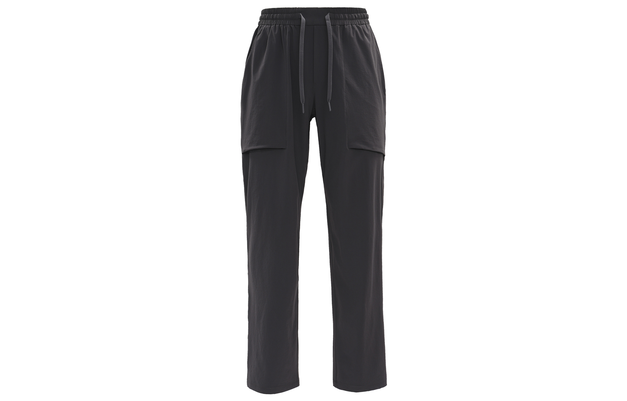 

Повседневные брюки Lululeman, темно-синие