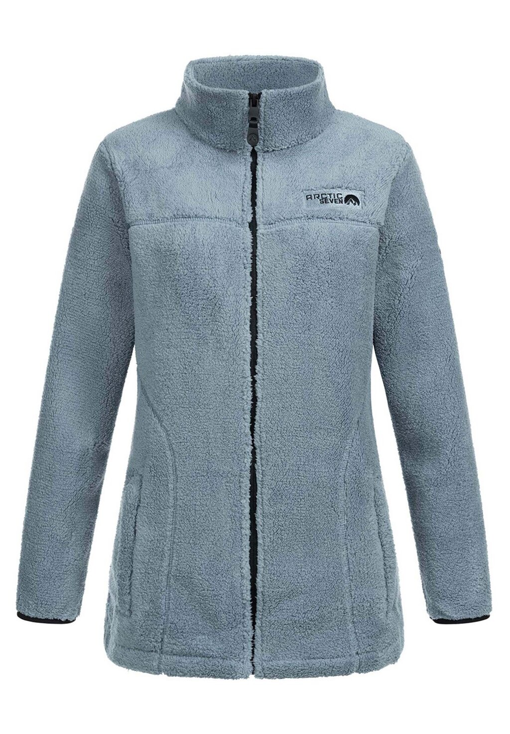 

Флисовая куртка Arctic Seven, синий