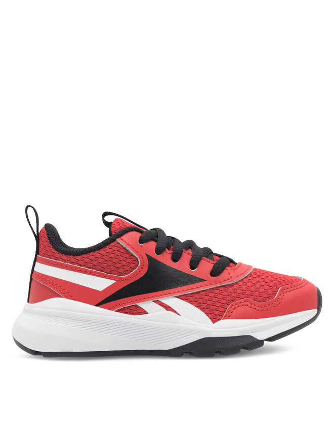 

Кроссовки Reebok, красный