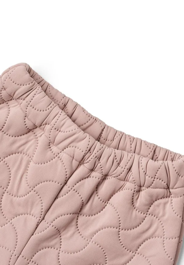 Спортивные штаны thermo alex Wheat, Warm Rose — фото 3