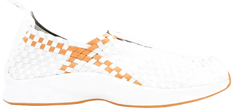 

Кроссовки Nike Air Woven, белый