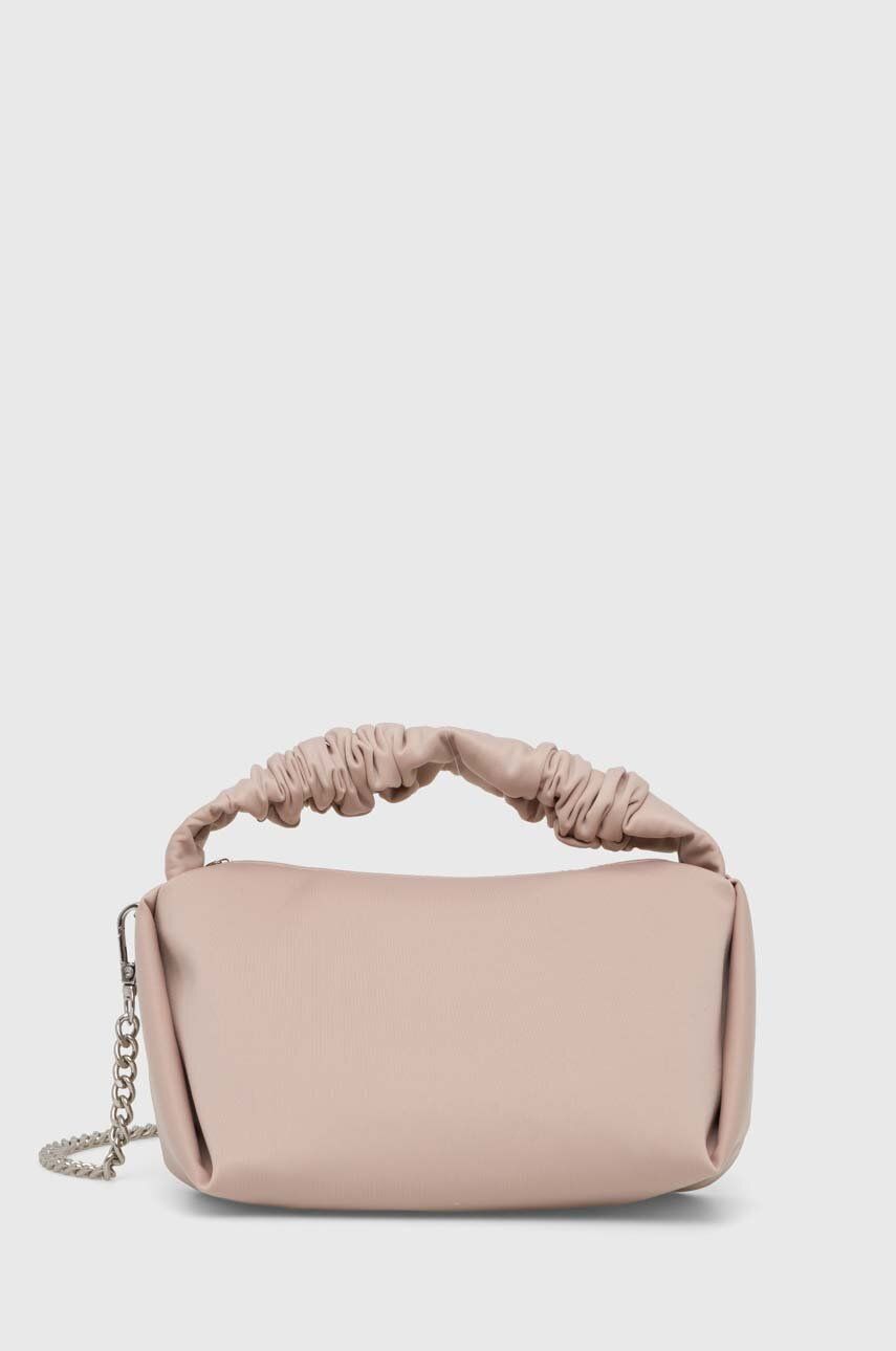 

Сумочка Sisley, розовый