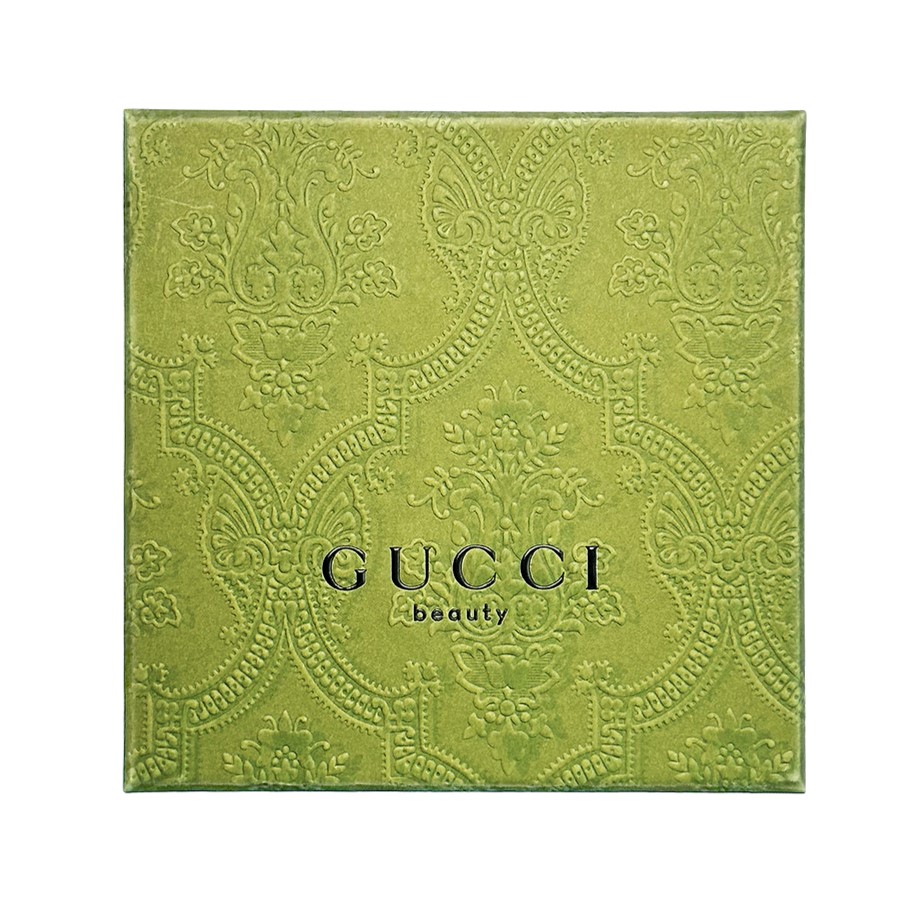 Парфюмерная вода Gucci Bloom Ambrosia Di Fiori, 100 мл — фото 3