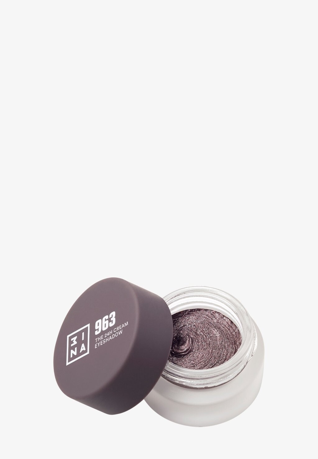 

Тени для век The 24H Cream Eyeshadow 836 3ina, цвет 963 taupe