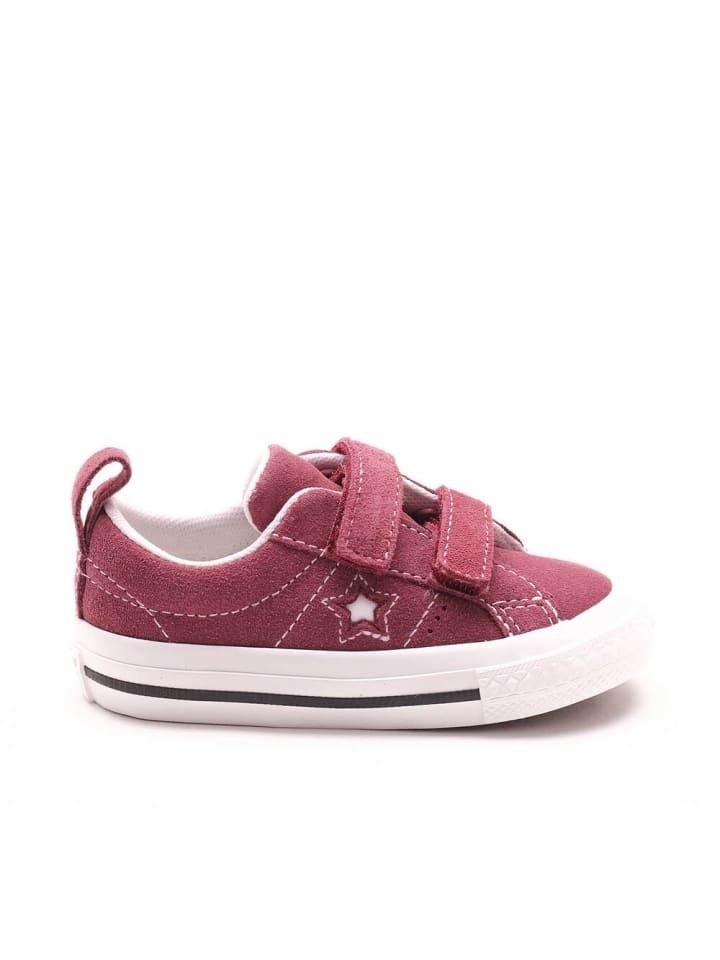 

Высокие кеды Converse