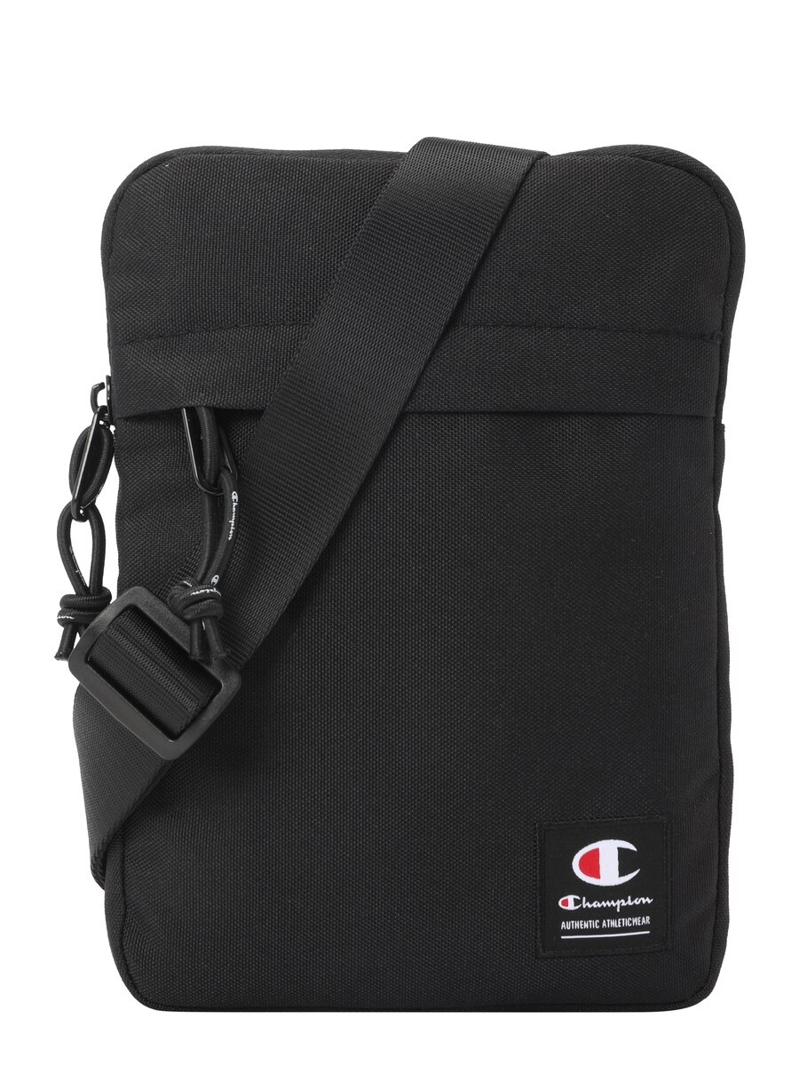 

Сумка через плечо Champion Authentic Athletic Apparel ICONS, черный
