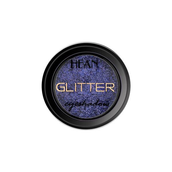 

Волшебные тени для век, 1,3 г Hean Glitter, цвет magic