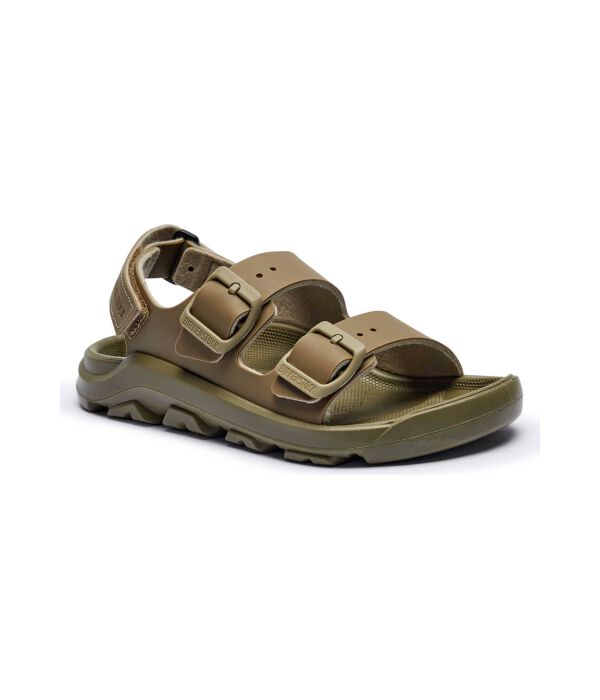 

Сандалии Могами Birkenstock, хаки