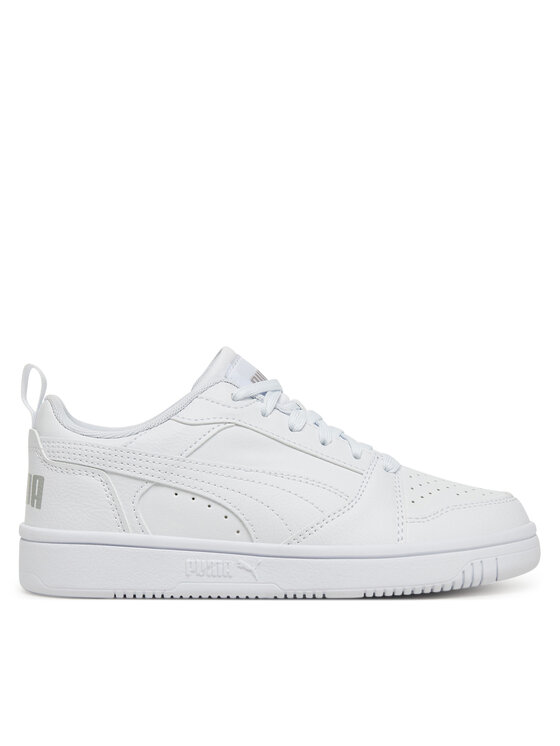 

Кроссовки Rebound V6 Lo Jr 393833 03 Puma, белый