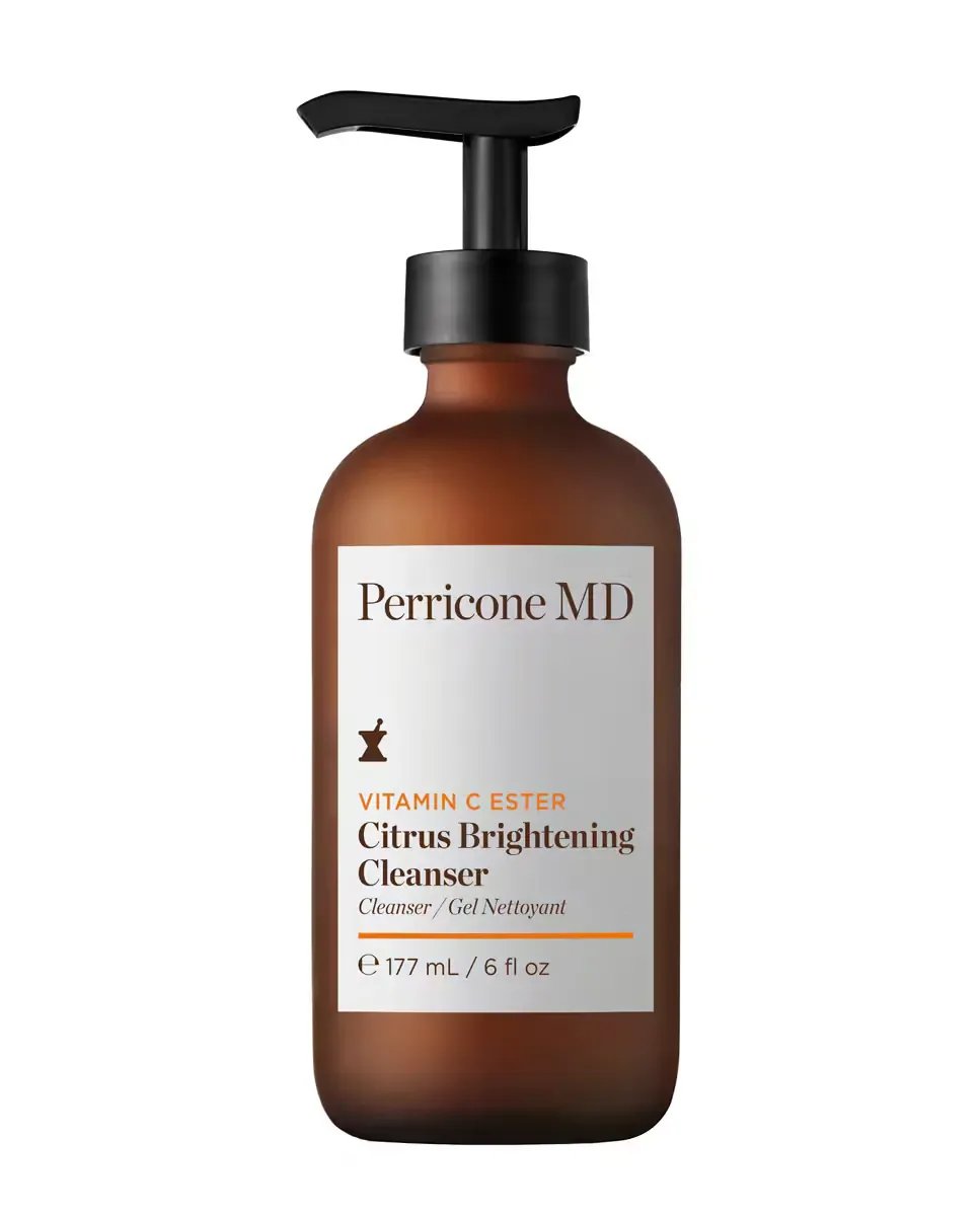 Гель для умывания Perricone Md — Очищающее средство с витамином C Ester Citrus Brightening Cleanser