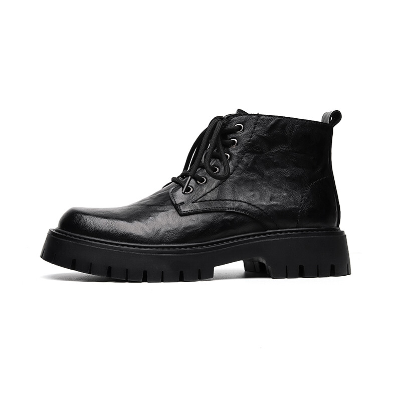 

Ботинки Beidouniao Martin Boots Men