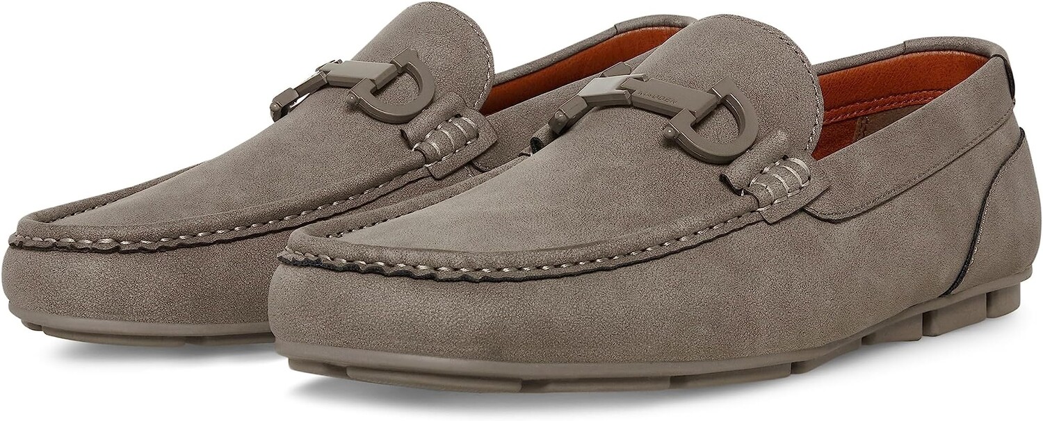 

Лоферы Steve Madden Snappz, цвет Mushroom