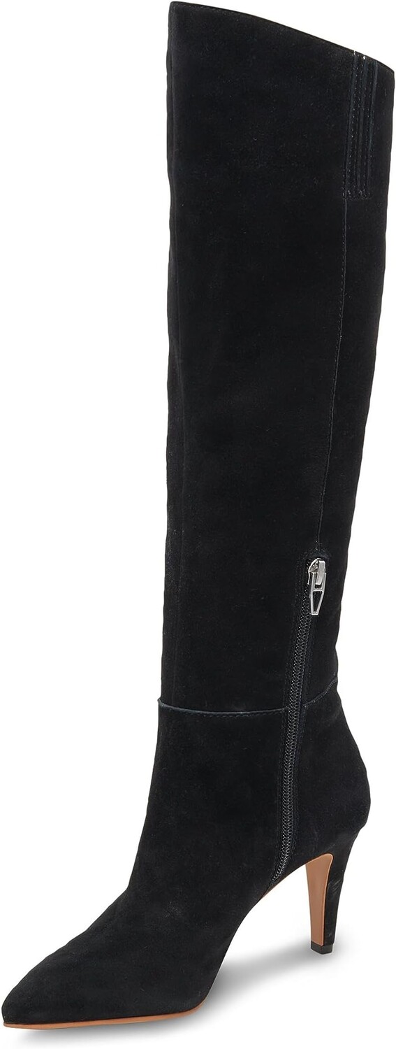 

Ботинки Dolce Vita Haze, цвет Onyx Suede