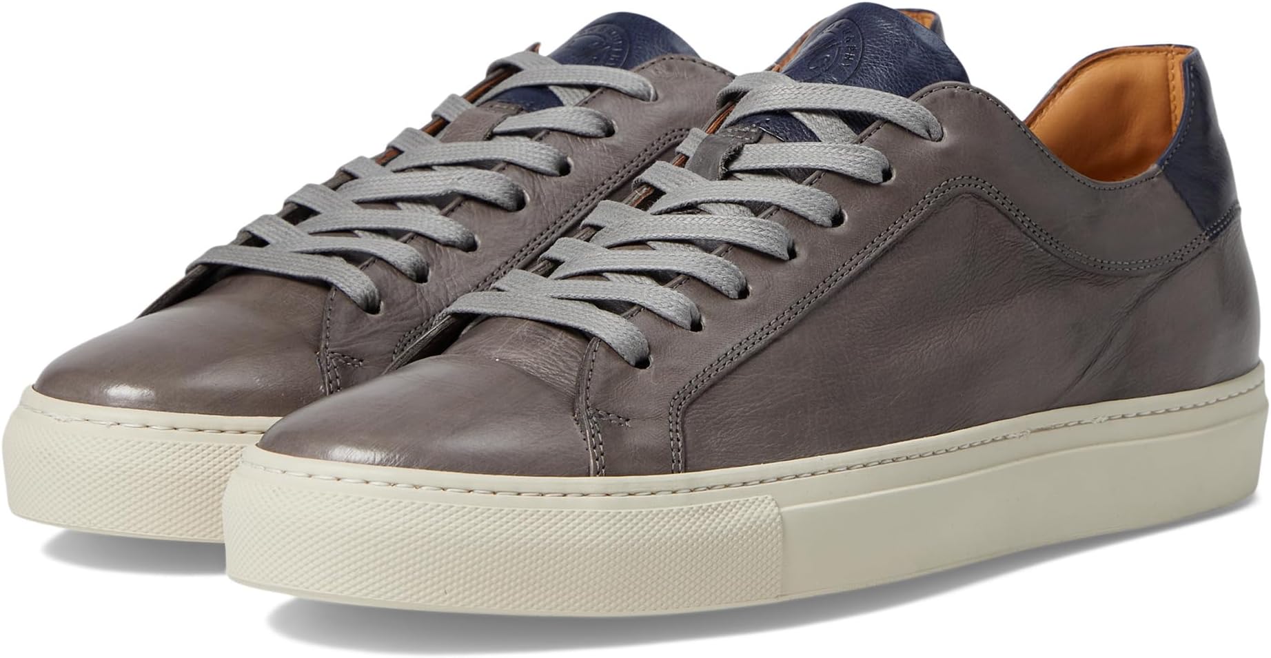 

Кроссовки Johnston & Murphy Collection Jared Lace to Toe, цвет Gray