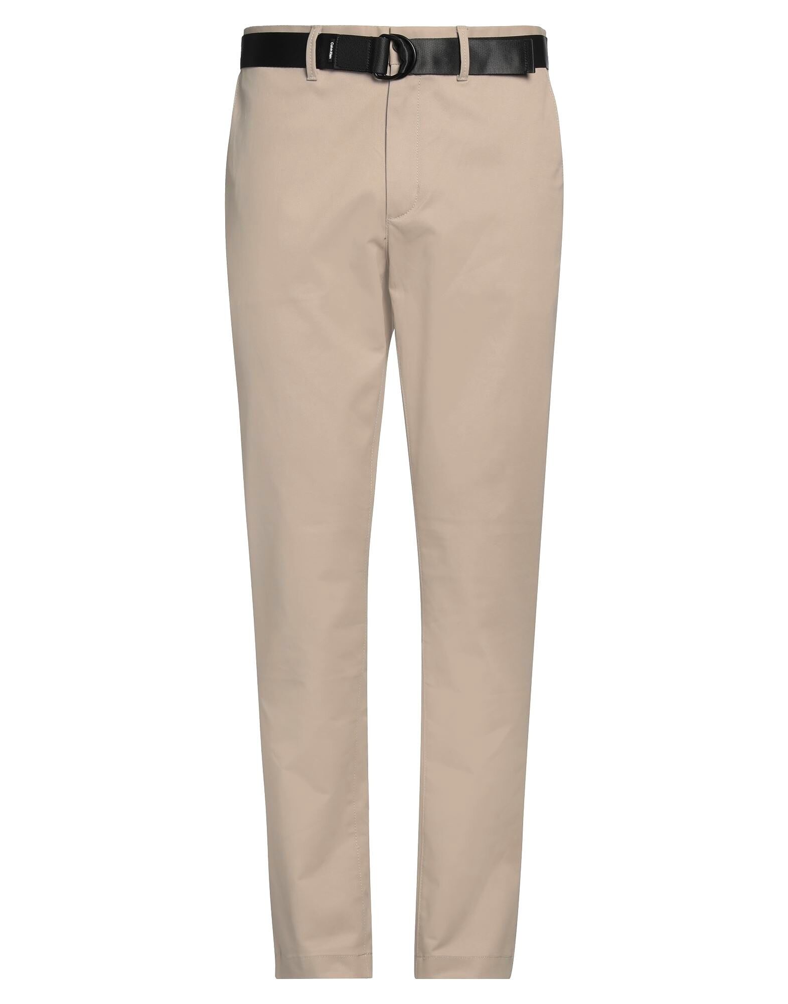 

Брюки Calvin Klein, бежевый