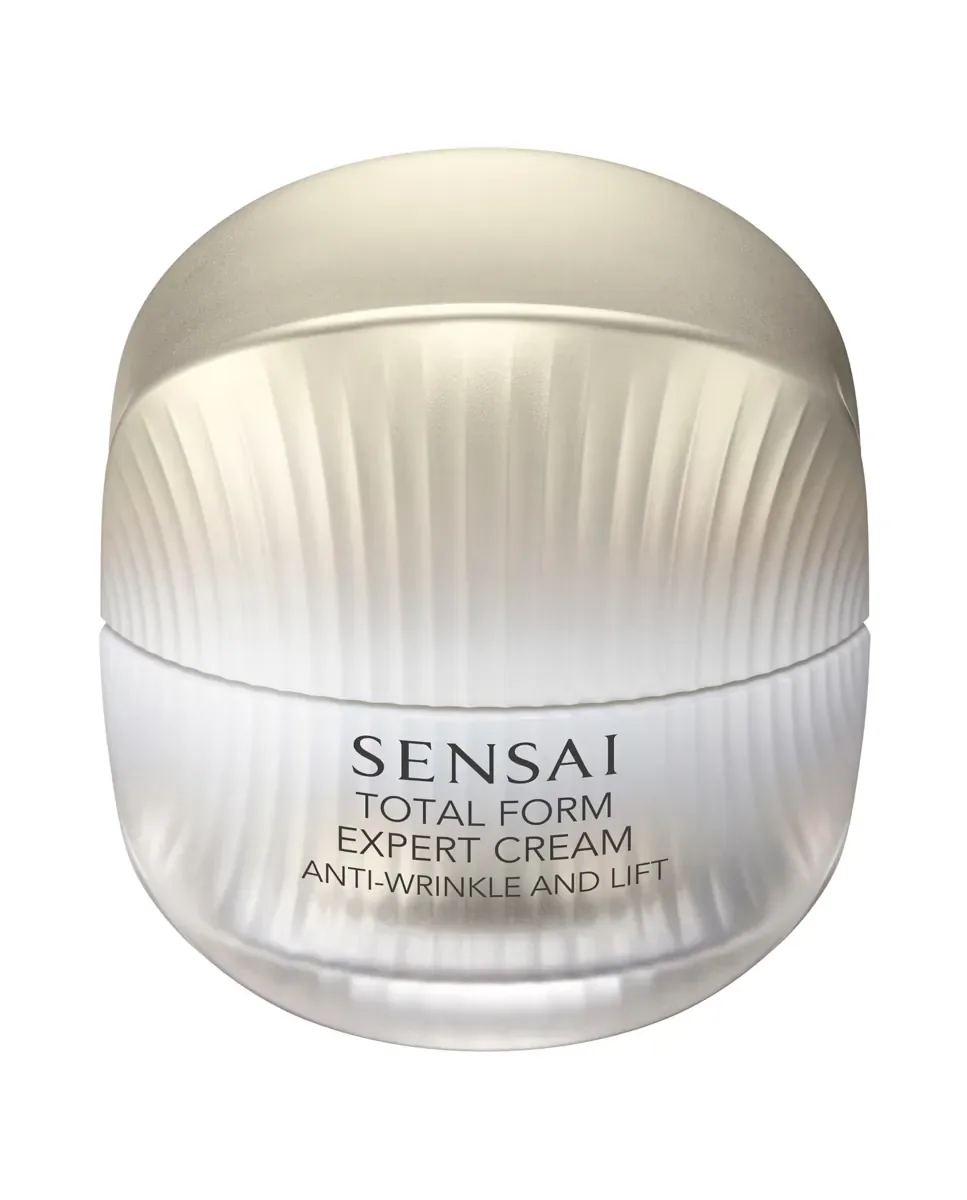 Антивозрастной крем Total Form Expert Cream 50 мл Sensai