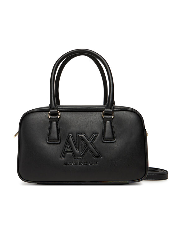 

Женская сумка XW001567 AF15634 UC001 Armani Exchange, чёрный