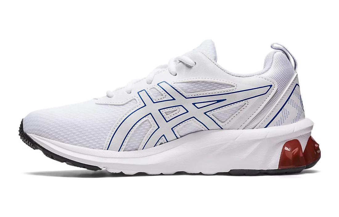 

ASICS Кроссовки Gel Quantum 90 4 GS 'White Illusion Blue'