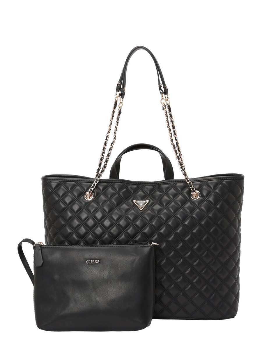 

Сумка-шоппер GUESS GIULLY II LARGE 2, Black
