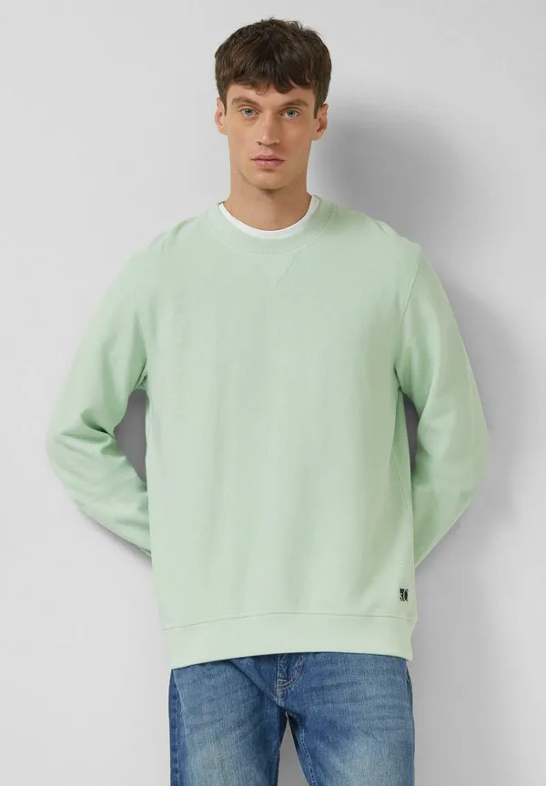 

Толстовка S.Oliver, Minze, Хаки, Толстовка S.Oliver, Minze