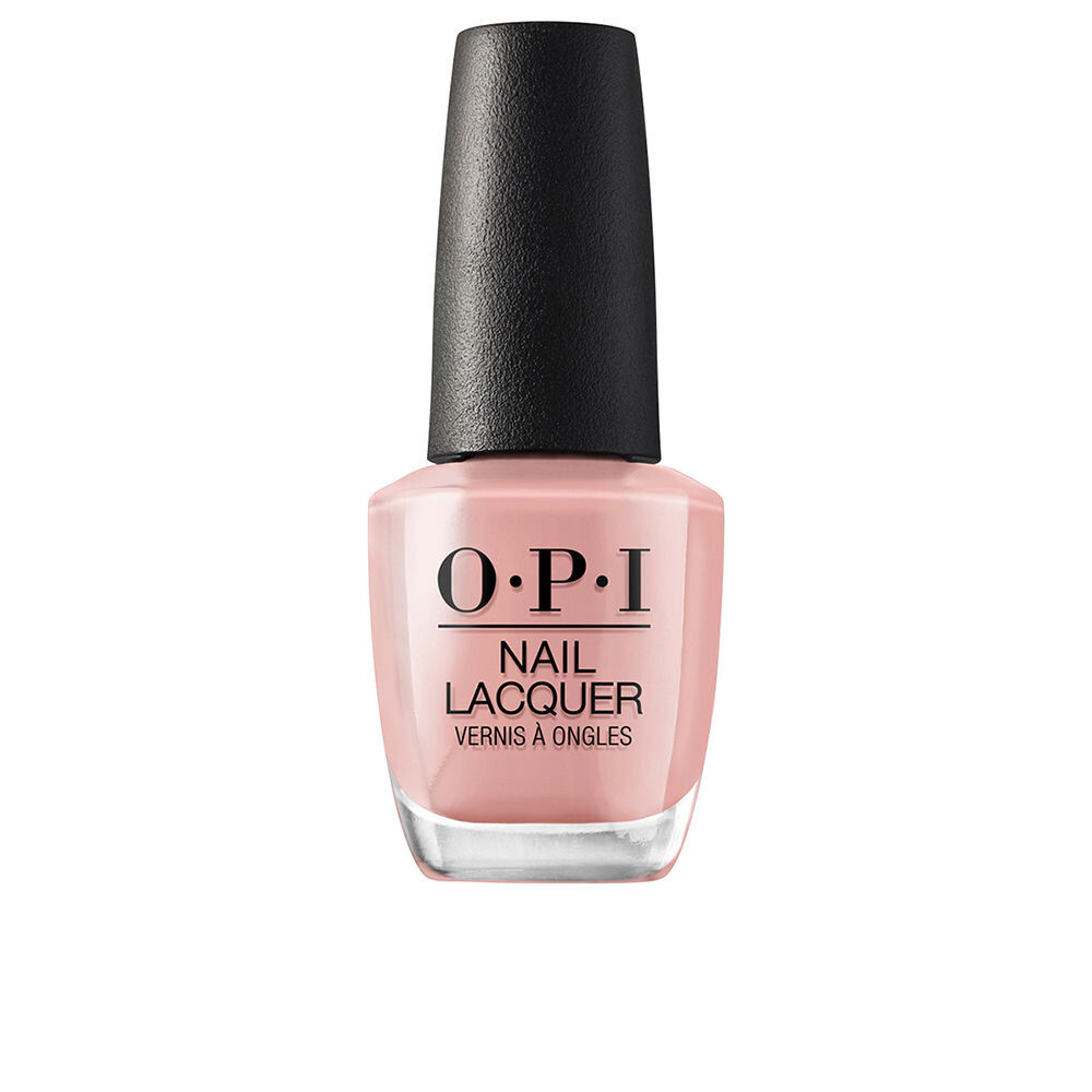 

Лак для ногтей Nail lacquer Opi, 15 мл, dulce de leche