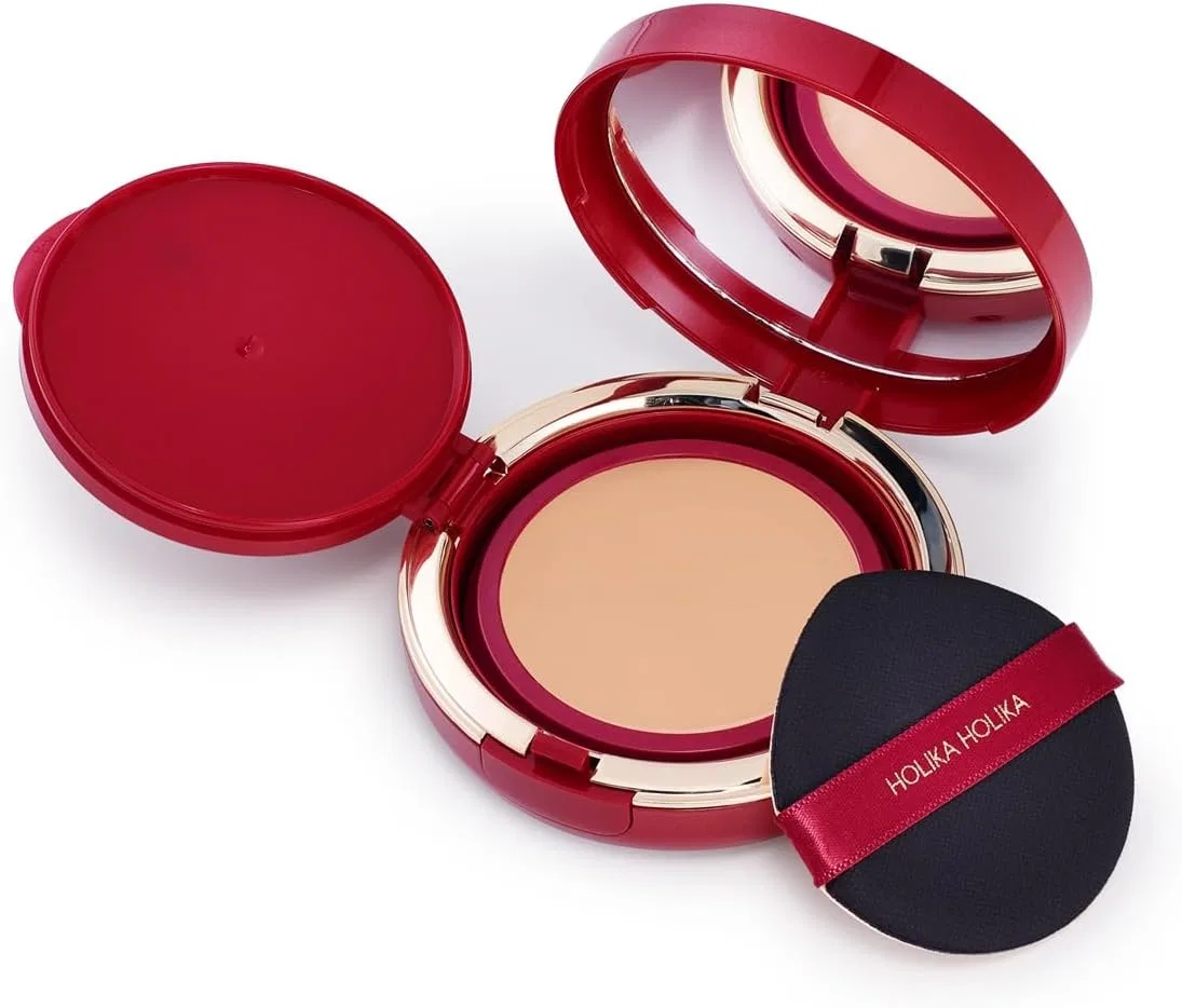BB-крем Holica Holica Essence BBW Setting Glow Holika Holika — фото 2