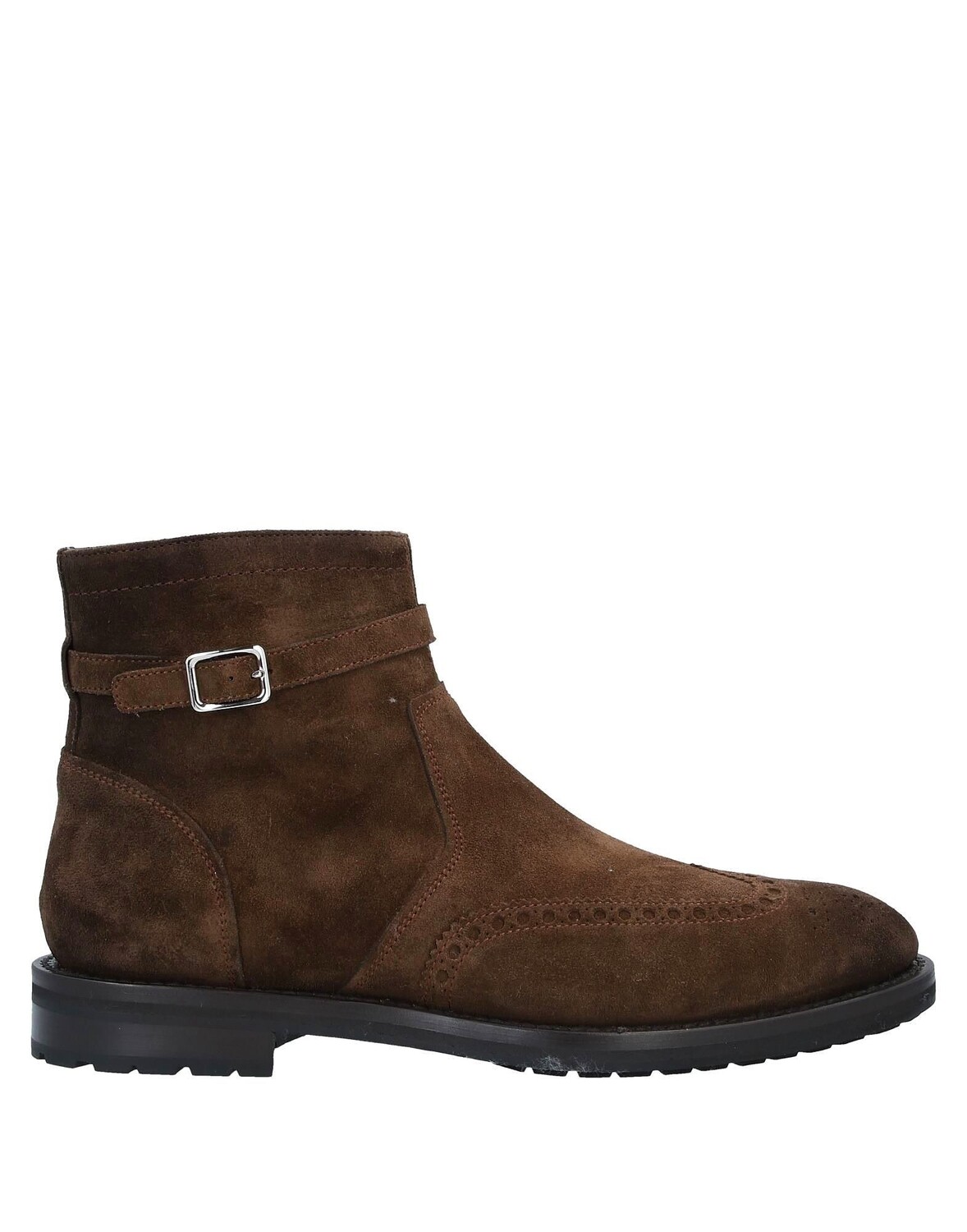 

Ботильоны Santoni, коричневый