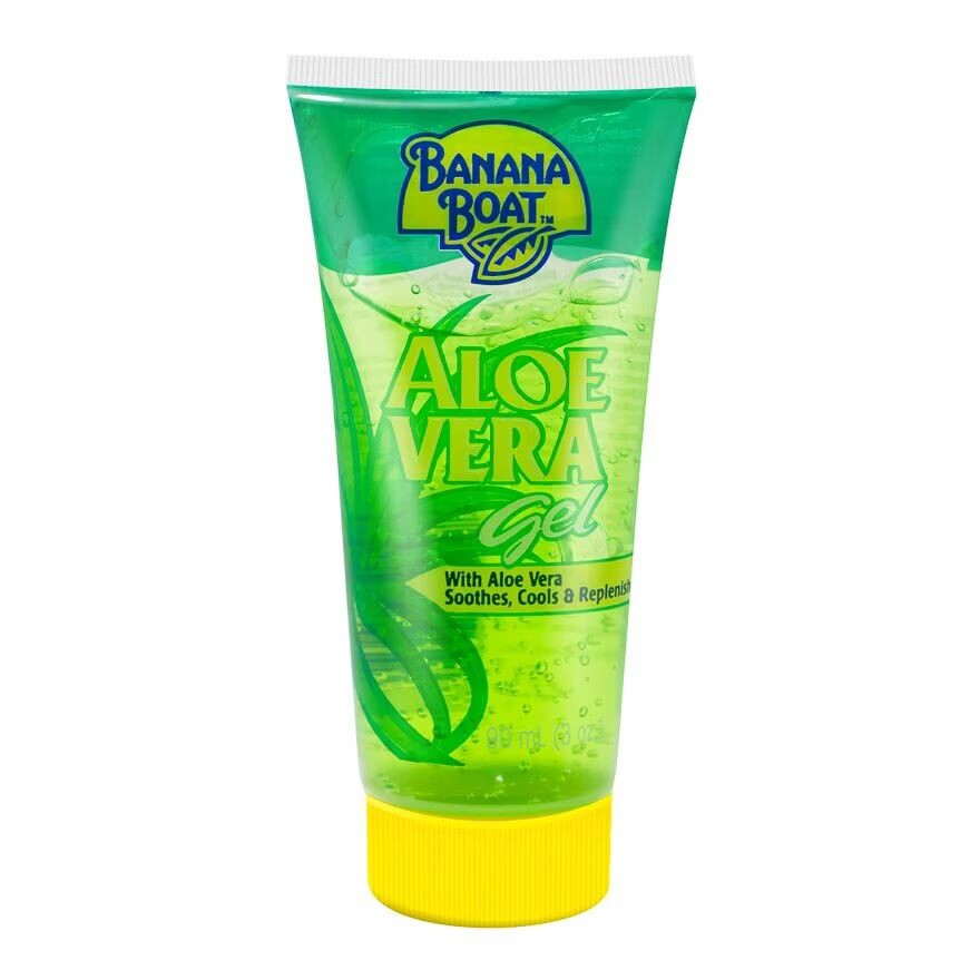 

Banana Boat Гель Алоэ Вера 90 мл, Green